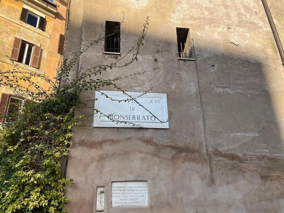 Casa Uberto Apartment Rome Exterior photo