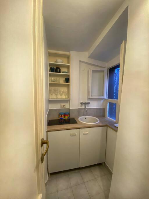 Casa Uberto Apartment Rome Exterior photo