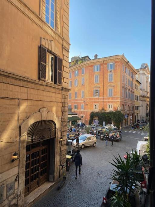 Casa Uberto Apartment Rome Exterior photo