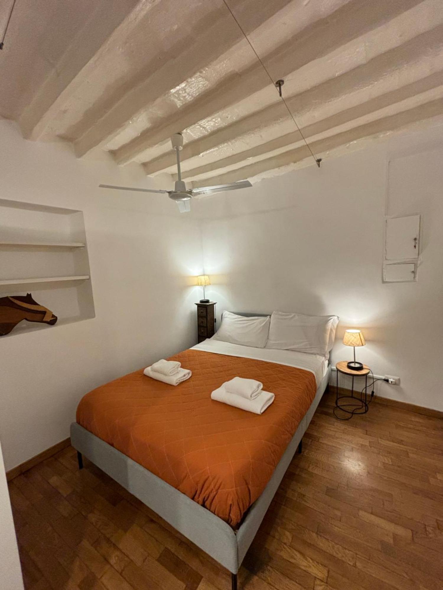 Casa Uberto Apartment Rome Exterior photo